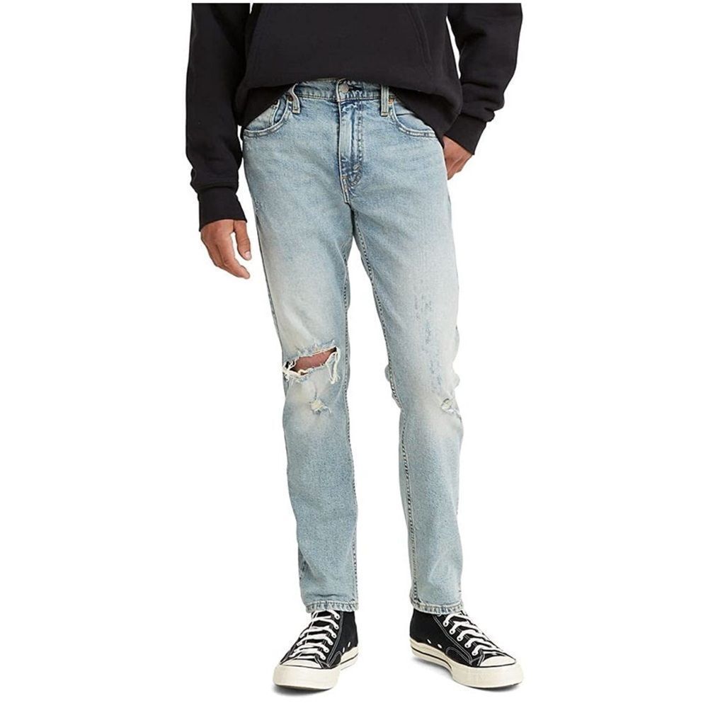 Levi's Men's 512 Slim Taper Fit Jeans 30x30